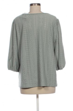 Bluză de femei SHEIN, Mărime XXL, Culoare Verde, Preț 65,99 Lei