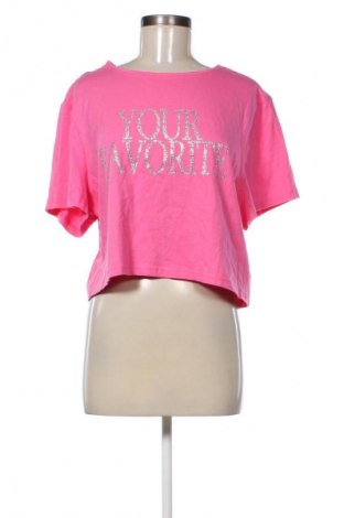 Dámská halenka SHEIN, Velikost 3XL, Barva Růžová, Cena  247,00 Kč