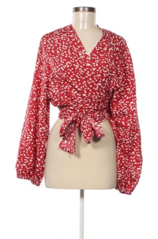 Bluză de femei SHEIN, Mărime 3XL, Culoare Multicolor, Preț 65,99 Lei