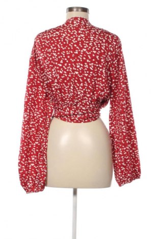 Bluză de femei SHEIN, Mărime 3XL, Culoare Multicolor, Preț 65,99 Lei