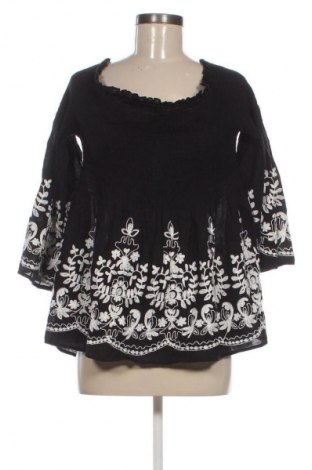 Damen Shirt SHEIN, Größe 3XL, Farbe Mehrfarbig, Preis 13,99 €