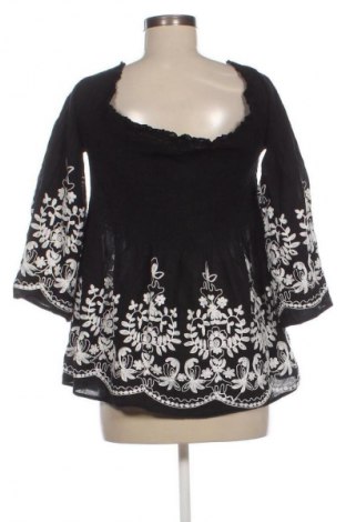 Damen Shirt SHEIN, Größe 3XL, Farbe Mehrfarbig, Preis 13,99 €