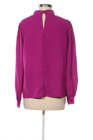 Damen Shirt SHEIN, Größe M, Farbe Lila, Preis € 13,99