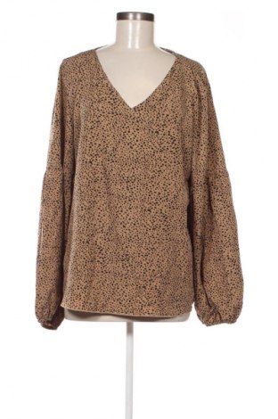 Damen Shirt SHEIN, Größe XL, Farbe Mehrfarbig, Preis € 13,99