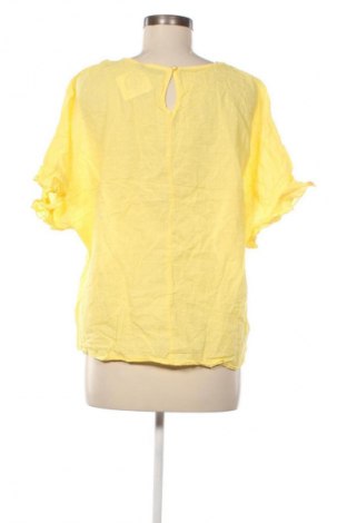 Damen Shirt SHEIN, Größe XXL, Farbe Gelb, Preis € 13,99