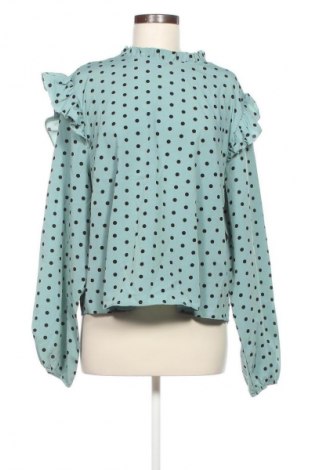 Damen Shirt SHEIN, Größe 3XL, Farbe Mehrfarbig, Preis € 13,99