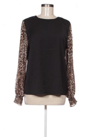 Bluză de femei SHEIN, Mărime M, Culoare Multicolor, Preț 65,99 Lei