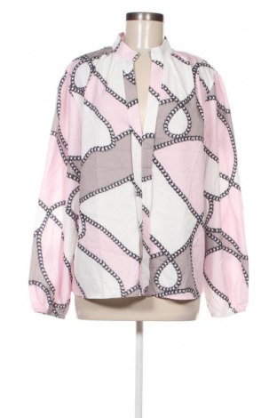 Damen Shirt SHEIN, Größe XL, Farbe Mehrfarbig, Preis € 13,99