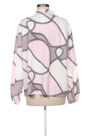 Damen Shirt SHEIN, Größe XL, Farbe Mehrfarbig, Preis € 13,99