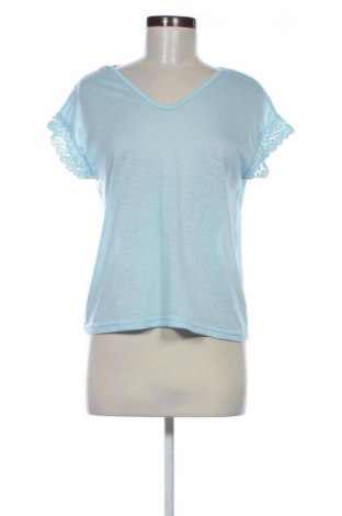 Damen Shirt SHEIN, Größe S, Farbe Blau, Preis € 9,72