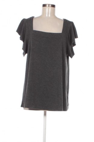 Damen Shirt SHEIN, Größe XXL, Farbe Grau, Preis € 10,00