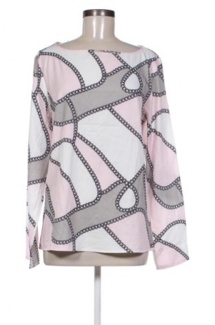 Bluzka damska SHEIN, Rozmiar XL, Kolor Kolorowy, Cena 62,99 zł