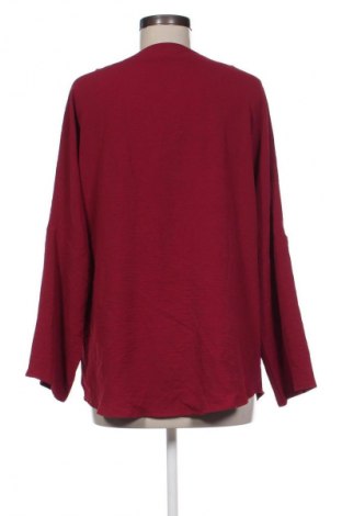 Bluză de femei SHEIN, Mărime XL, Culoare Roșu, Preț 65,99 Lei