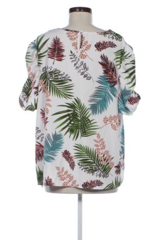 Damen Shirt SHEIN, Größe XXL, Farbe Mehrfarbig, Preis 9,72 €