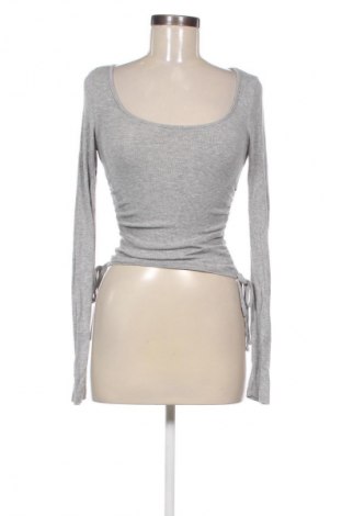Damen Shirt SHEIN, Größe S, Farbe Grau, Preis 9,79 €