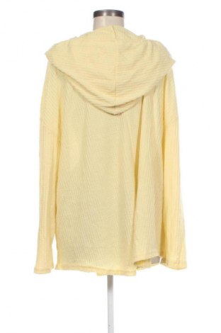 Női blúz SHEIN, Méret 4XL, Szín Sárga, Ár 5 199 Ft