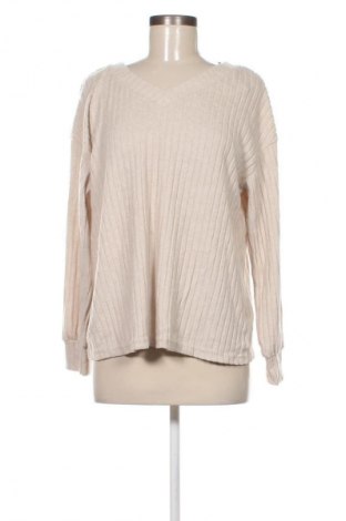 Damen Shirt SHEIN, Größe S, Farbe Beige, Preis 13,99 €