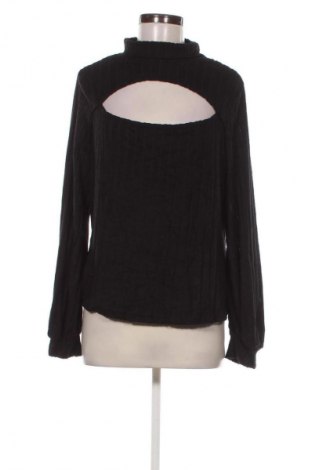 Damen Shirt SHEIN, Größe 3XL, Farbe Schwarz, Preis € 13,99