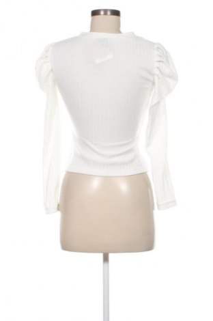 Damen Shirt SHEIN, Größe XS, Farbe Weiß, Preis 21,99 €