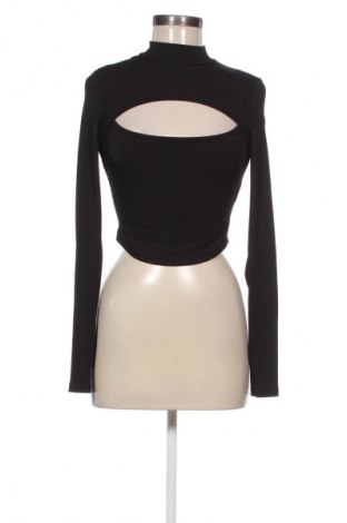 Damen Shirt SHEIN, Größe XS, Farbe Schwarz, Preis 9,72 €