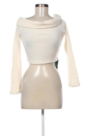 Damen Shirt SHEIN, Größe S, Farbe Weiß, Preis € 13,99