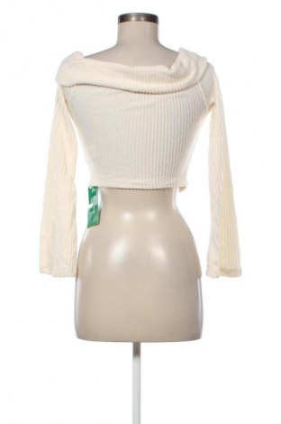 Damen Shirt SHEIN, Größe S, Farbe Weiß, Preis € 13,99