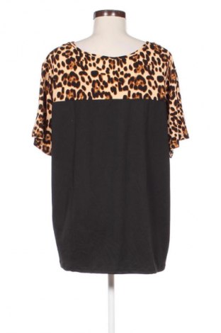 Damen Shirt SHEIN, Größe XXL, Farbe Mehrfarbig, Preis € 18,47