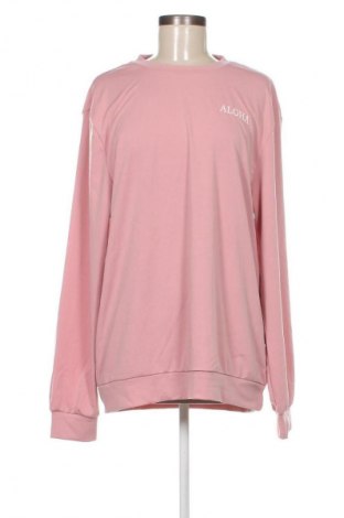 Damen Shirt SHEIN, Größe XL, Farbe Aschrosa, Preis 13,99 €
