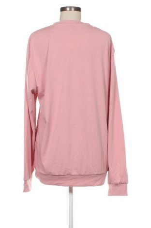 Damen Shirt SHEIN, Größe XL, Farbe Aschrosa, Preis 13,99 €