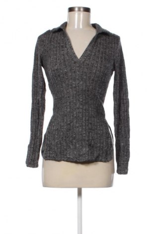 Damen Shirt SHEIN, Größe M, Farbe Grau, Preis € 13,99