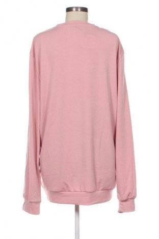 Damen Shirt SHEIN, Größe XXL, Farbe Aschrosa, Preis 13,99 €