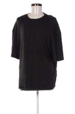 Damen Shirt SHEIN, Größe M, Farbe Schwarz, Preis 13,99 €