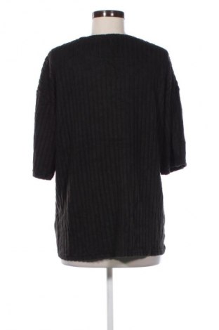 Damen Shirt SHEIN, Größe M, Farbe Schwarz, Preis 13,99 €