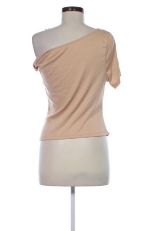 Damen Shirt SHEIN, Größe XL, Farbe Beige, Preis € 9,72