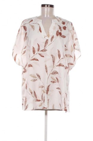 Damen Shirt SHEIN, Größe 3XL, Farbe Mehrfarbig, Preis € 10,00