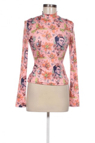 Bluză de femei SHEIN, Mărime M, Culoare Multicolor, Preț 81,58 Lei