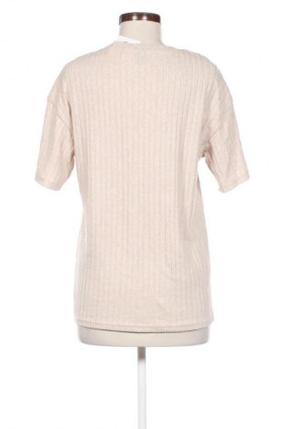 Damen Shirt SHEIN, Größe XS, Farbe Beige, Preis € 9,79