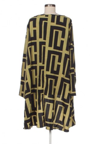 Bluzka damska SHEIN, Rozmiar 4XL, Kolor Kolorowy, Cena 44,94 zł