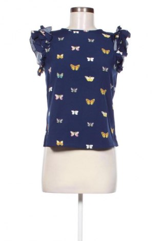 Damen Shirt SHEIN, Größe XS, Farbe Mehrfarbig, Preis € 10,00