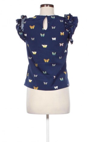 Damen Shirt SHEIN, Größe XS, Farbe Mehrfarbig, Preis € 10,00