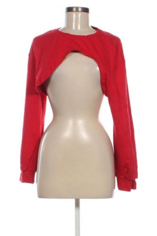 Damen Shirt SHEIN, Größe L, Farbe Rot, Preis € 13,99
