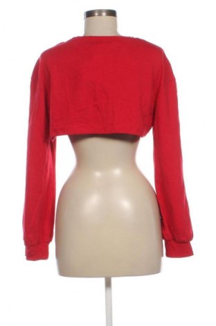 Damen Shirt SHEIN, Größe L, Farbe Rot, Preis € 13,99