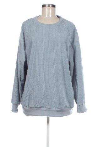 Damen Shirt SHEIN, Größe XL, Farbe Blau, Preis € 13,99