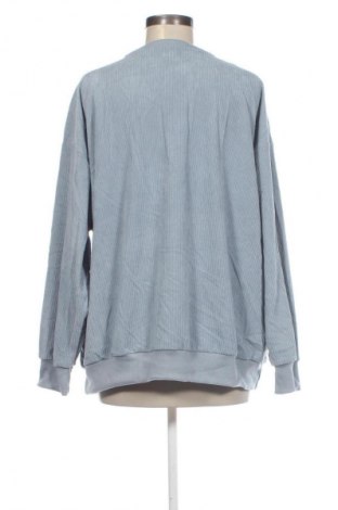 Damen Shirt SHEIN, Größe XL, Farbe Blau, Preis € 13,99