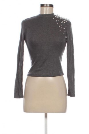 Damen Shirt SHEIN, Größe XS, Farbe Grau, Preis € 13,99