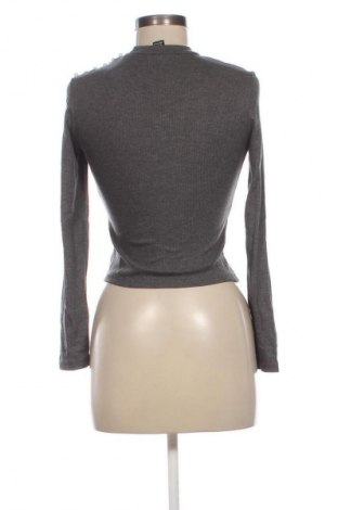 Damen Shirt SHEIN, Größe XS, Farbe Grau, Preis € 13,99
