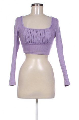 Damen Shirt SHEIN, Größe XS, Farbe Lila, Preis € 10,00