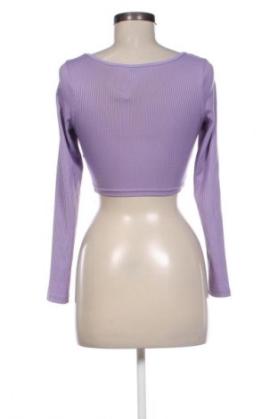 Damen Shirt SHEIN, Größe XS, Farbe Lila, Preis € 10,00
