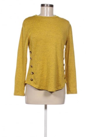 Damen Shirt SHEIN, Größe S, Farbe Gelb, Preis € 9,72
