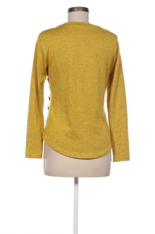 Damen Shirt SHEIN, Größe S, Farbe Gelb, Preis € 9,72